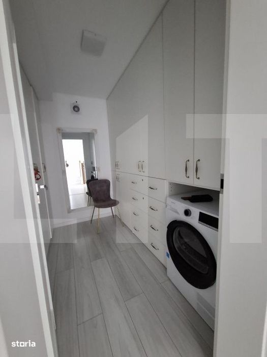 Proprietate moderna cu doua locuinte – Zona Centrala