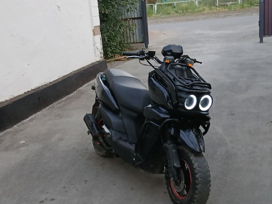 Танк 150 кубоф..