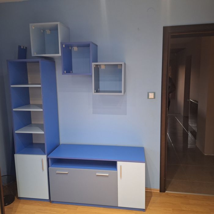 Обзавеждане за децка стая