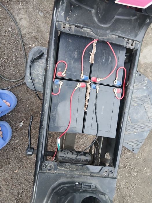 Електра велик АЕТ