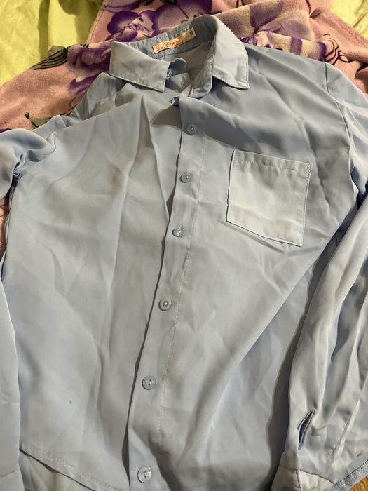 Продам вещи на девушку за 5000 тенге.