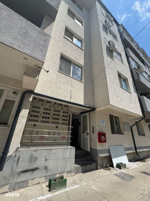 Apartament 2 Camere - 47 Mp - Sector 3 - 110000Euro