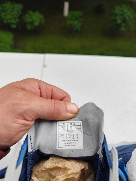 La Sportiva Helios 3