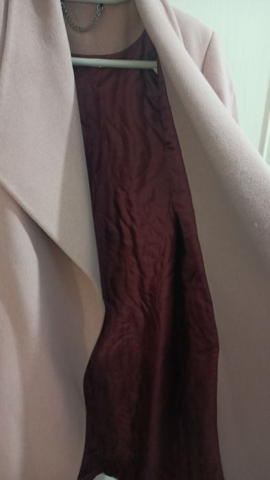 Женское Пальто осень