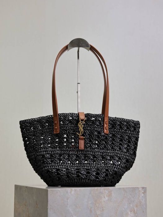 Geanta Saint Laurent Tote