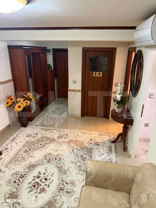 Apartament 2 camere, 34 mp, zona Micro 15