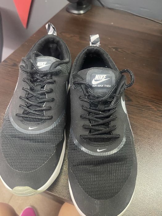 Дамски маратонки Nike Air Max Thea