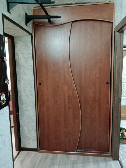 Продам 2х комнатную квартиру