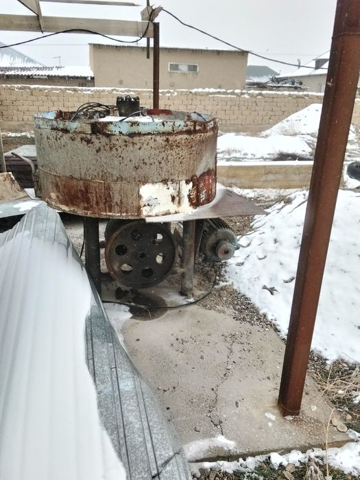 Гарантия облрудвини