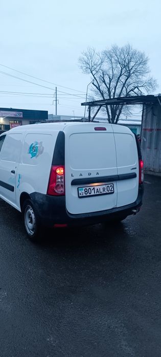 Продается ларгус