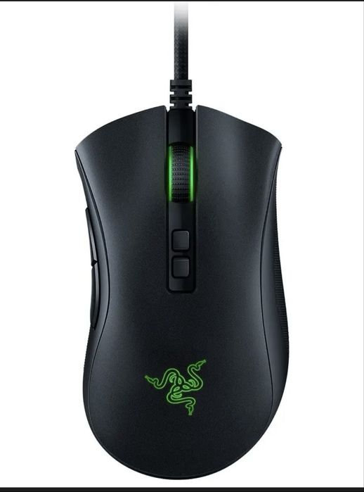 Razer DeathAdder v2 + Razer BlackWiddow v3 100%