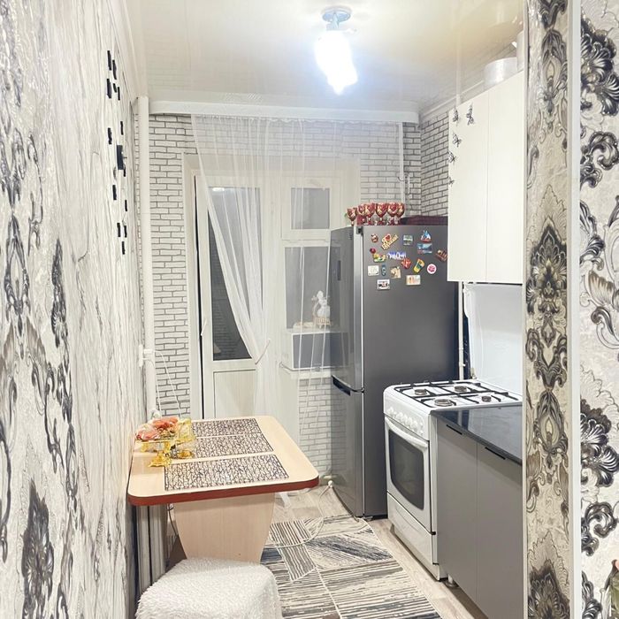 2х Комнаятная Квартира