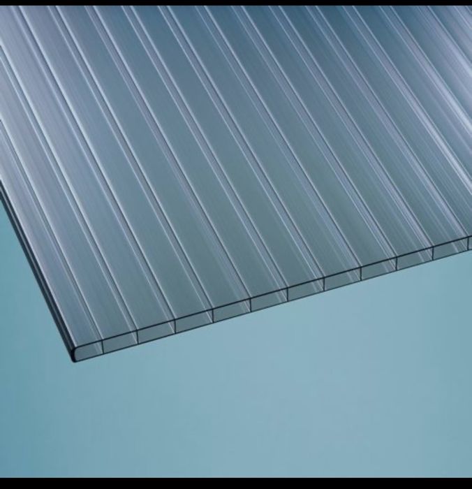 Поликарбонат.Поликарбонатни плоскости.