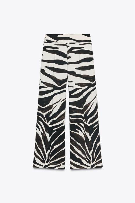 Брюки женские, zara, новые