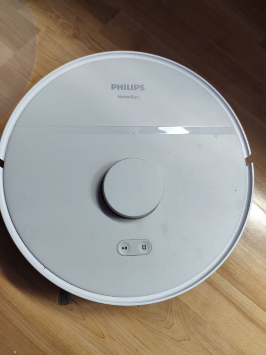 Прахосмукачка робот Philips