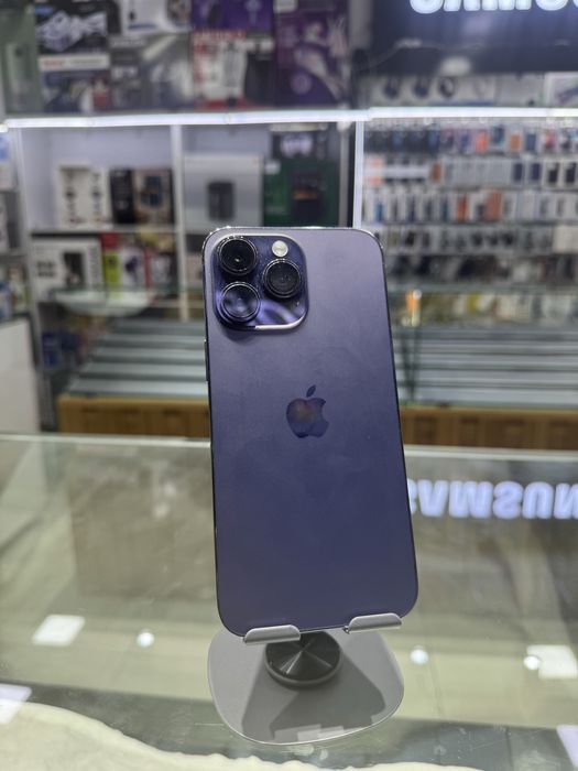 Iphone 14ProMax 256GB