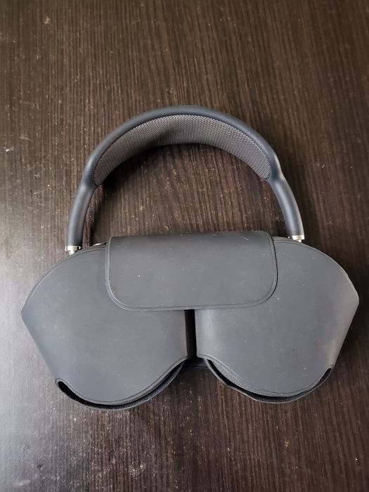 Apple AirPods Max Space Gray (Model A2096) – Stare Impecabilă / Ca noi