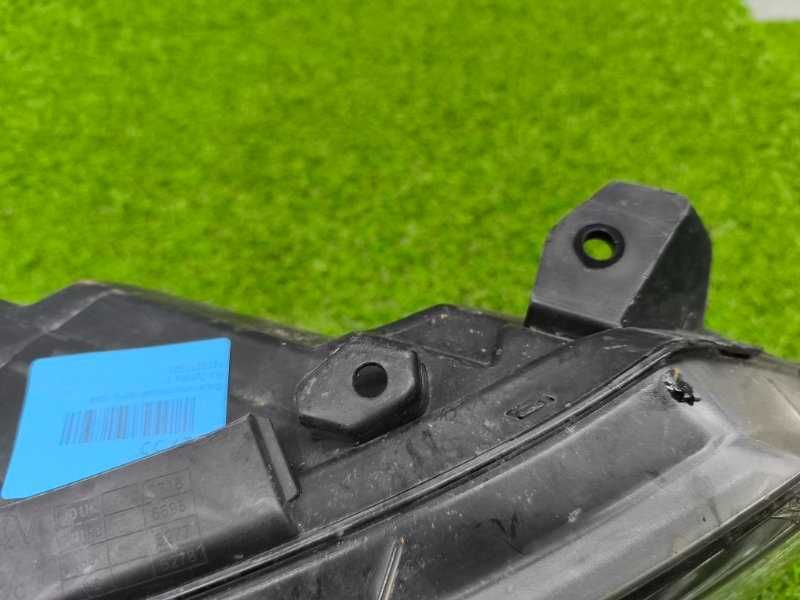 Фара галогеновая Kia Optima 3 правая