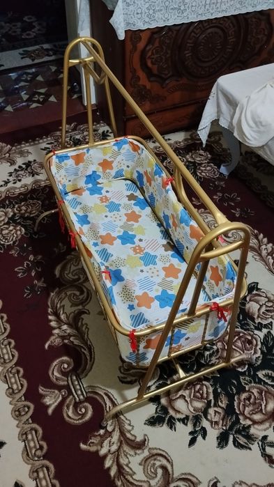 Belanchak chaqaloqlar uchun