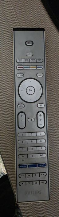 Пульт Philips RC4401/01 — оригинал, для телевизоров с Ambilight