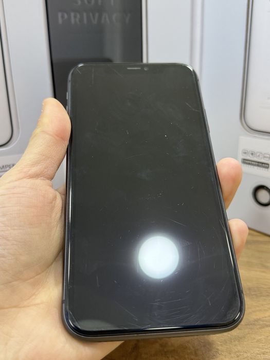 Ip 11 128gb 69% Pintel.kz