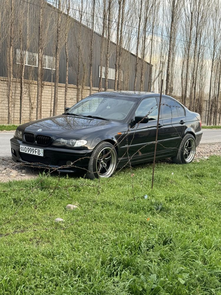 Бмв е46 фулл м54 б30: 14 999 у.е. - BMW Ташкент на Olx