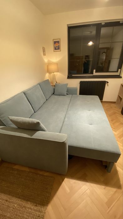 Canapea Extensibilă Premium - marca Tandem