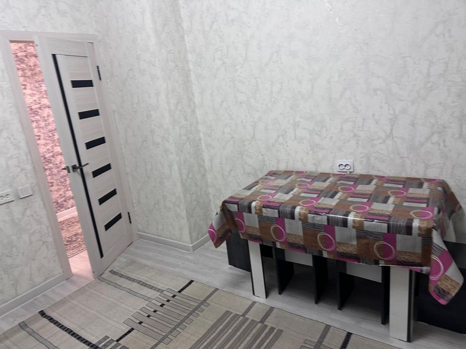 Сдам квартиру в Ауэзовском районе