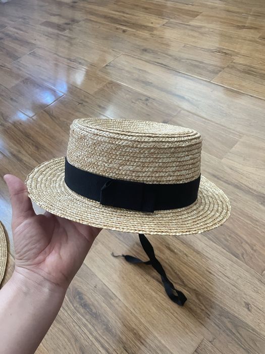 Шляпа детская для девочек