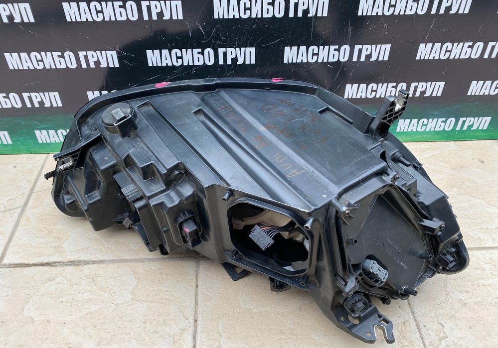 Фар far ляв фарове Full Led за Ауди А6 Audi A6 4G/C7