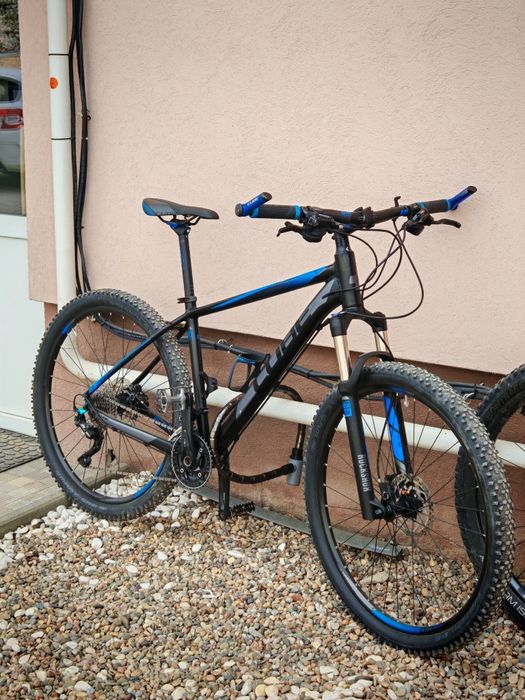 Cube attention impecabil