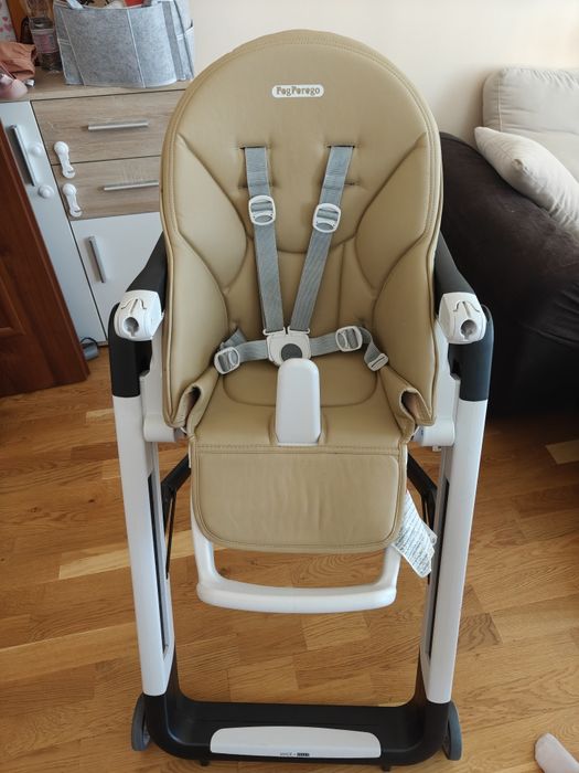 Столче за хранене Peg Perego Siesta Follow Me