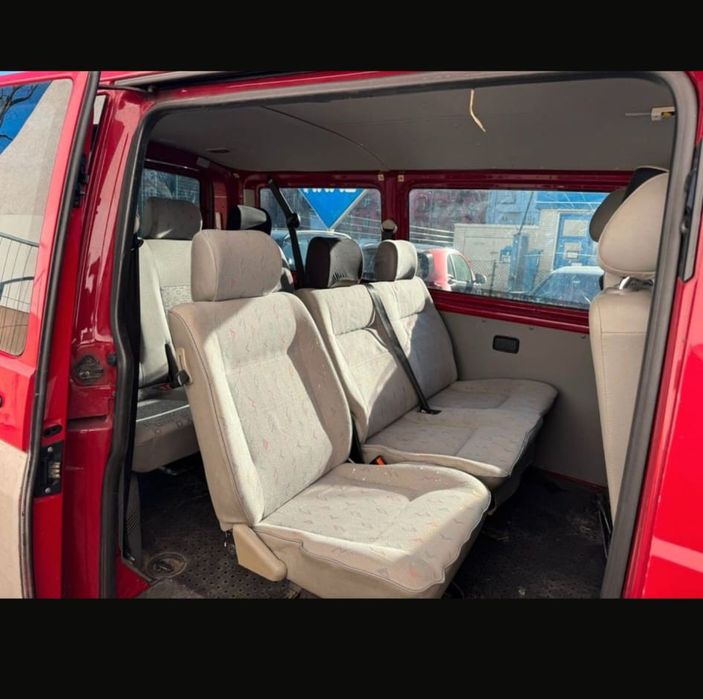 Продавам VW t5 2006