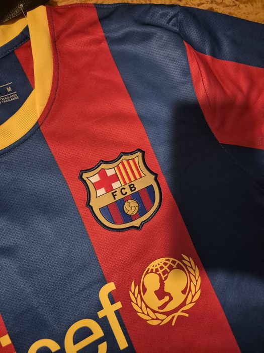 Tricou Messi Barcelona