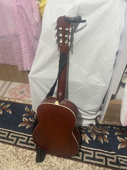 Классическая гитара