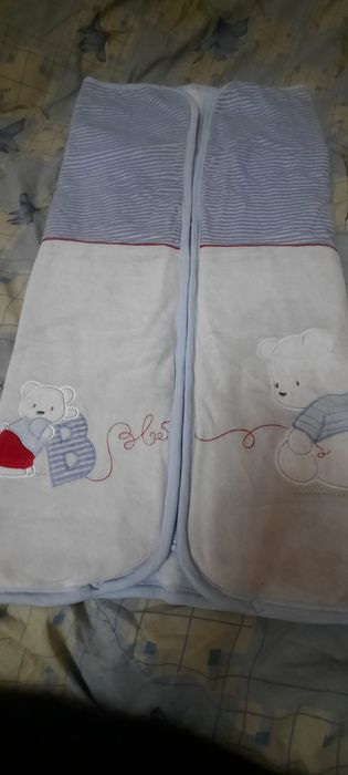 Конверт трансформер  для новорождённого