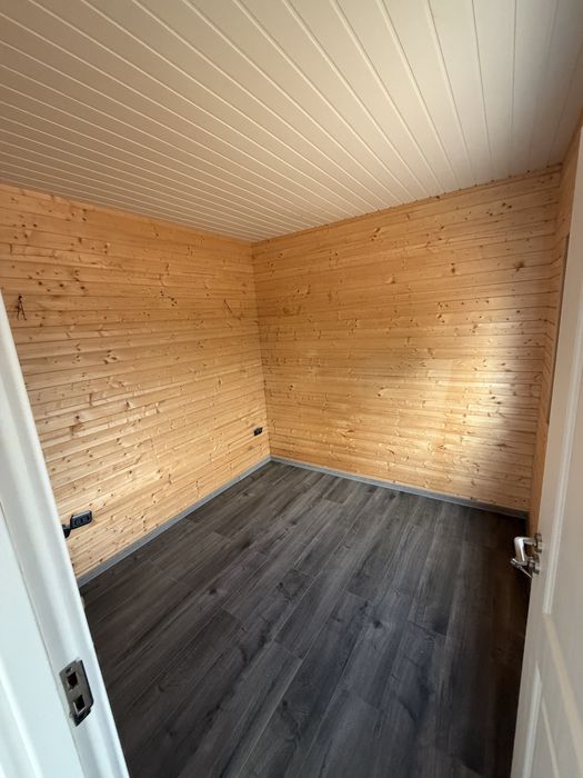 Casa de vacanta/mobila