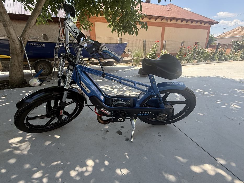 Piaggio Ciao unicat