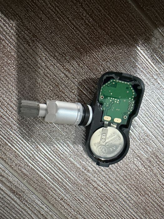 Датчици за налягане на гумите Kia Hyundai TPMS сензори
