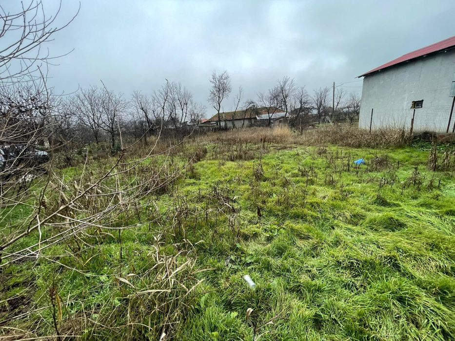 Vând casă bătrânească în vadu pasi