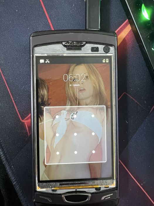 Samsung Wave2 GT-S8530 матрица, дисплей