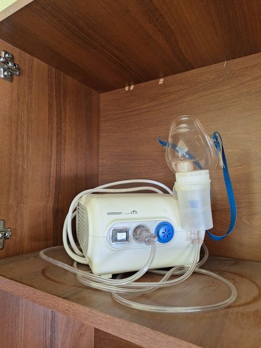 Медициналық апарат