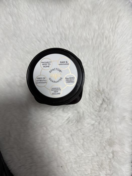 Miere Manuka 850MGO - 250g