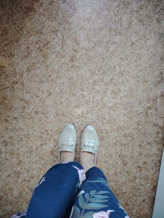 Туфли женские 38 размер