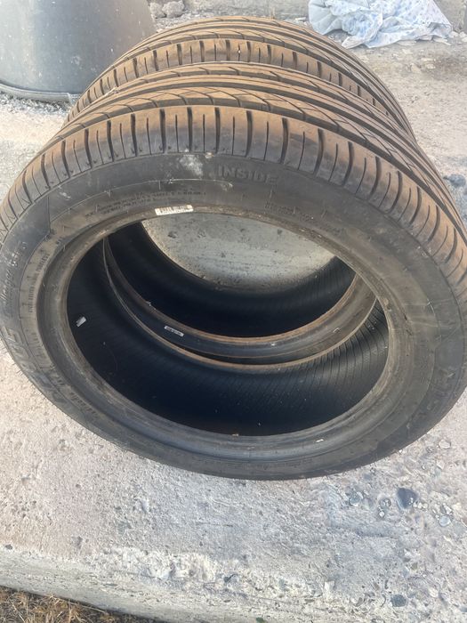 Продам шины почти новый R16