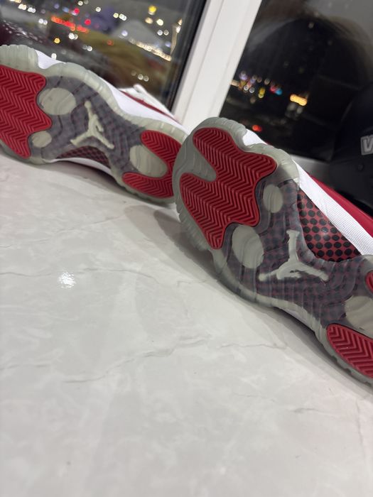 Jordan 11 36-37 размер