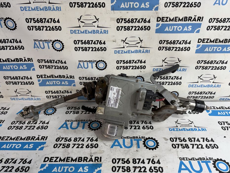 Coloana volan electrica Renault Scenic 2