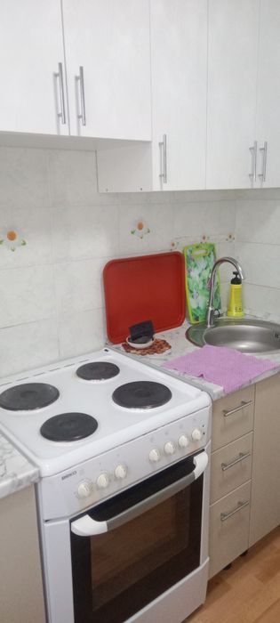 Продам 1 комнатную