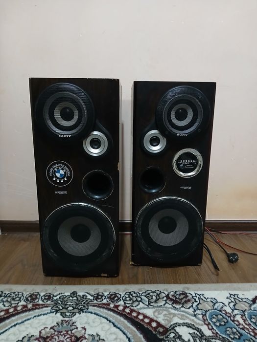 Kalonka uselitel sotiladi