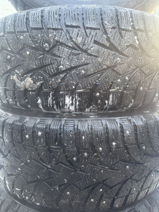 Колеса Тойота Камри Р16